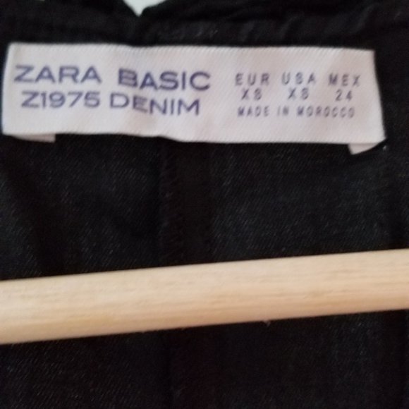 2 ZARA DRESSES for $40. - Picture 5 of 7